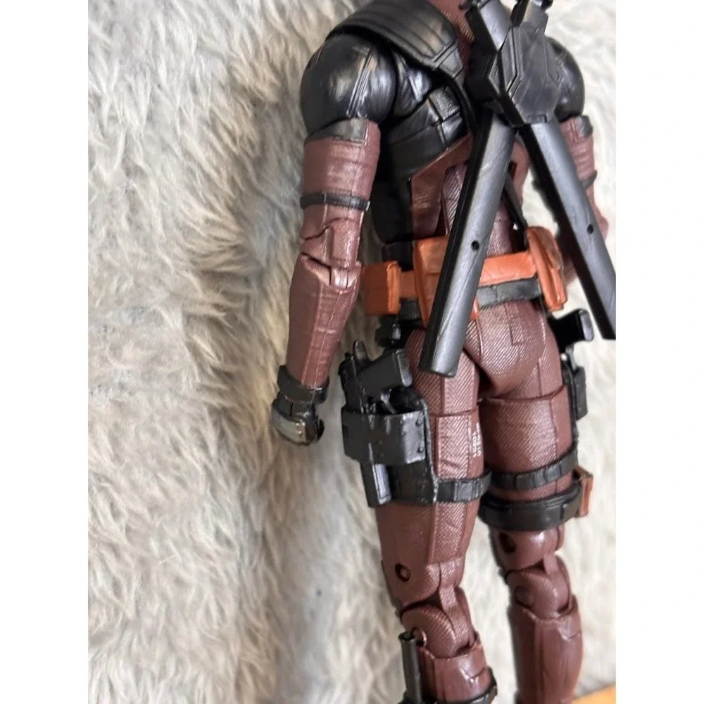 Hasbro marvel legends